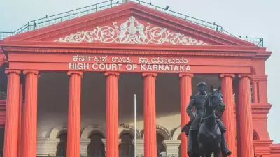 Second Wife Eligible for Accident Compensation: Karnataka HC