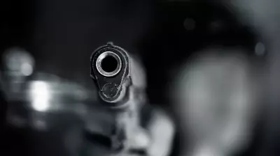 Security Officer Kills Wife and Son in Gurugram Domestic Dispute