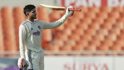 Selectors advise Shubman Gill to focus on WTC and ODI World Cup till 2027 to avoid burnout