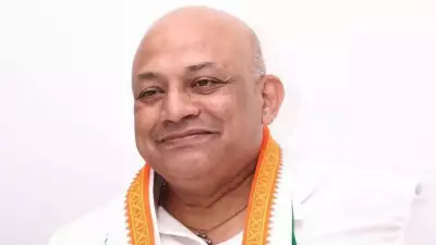 Senior Congress Leader Suraj Hegde Dies of Cardiac Arrest in Bengaluru