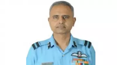 Senior IAF officer advocates integrated 'Air and Space Force' for India