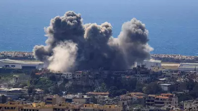 Senior Israeli Official Confirms Ceasefire with Hezbollah Amid Rising Casualties