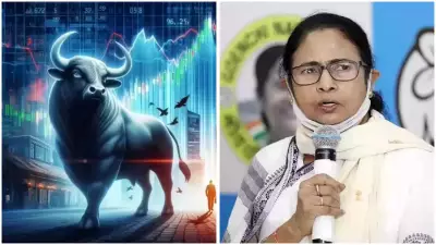 Sensex Jumps 1,695 Points, Nifty Crosses 23,600 on US-Iran Peace Hopes