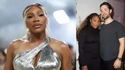 Serena Williams Returns to Tennis at Queen's Club Doubles Event