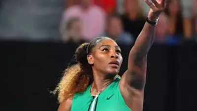 Serena Williams Shocks Sports World with Tennis Comeback at Queen's Club