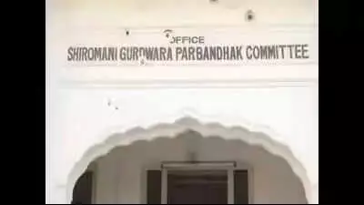 SGPC's directive to rename Gulmarg gurdwara sparks controversy in Kashmir
