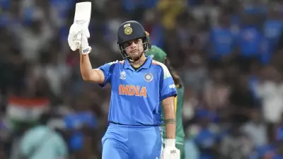 Shafali Verma Credits Mandhana, Harmanpreet After All-Round Show vs Netherlands
