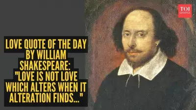 Shakespeare's Sonnet 116: A Timeless Definition of True Love and Commitment