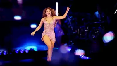 Shakira to Perform at FIFA World Cup 2026 Opening Ceremony in Mexico