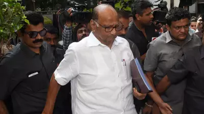 Sharad Pawar slams LPG price hike, says govt will pay political price for inflation