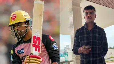 Shashank Singh Accuses Cook of Conspiracy to Defame for Money