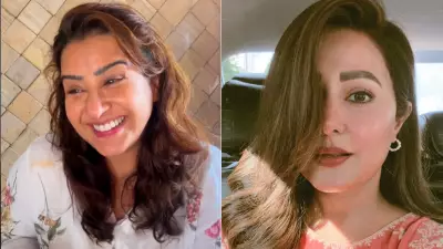 Shilpa Shinde Mocks Hina Khan's Cancer Treatment Amid Fallout