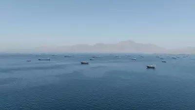 Ship Operators Urge Clear Rules for Strait of Hormuz Return to Normal