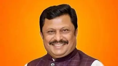 Shiv Sena MLA claims AI video showing him discussing 'commission' is fake