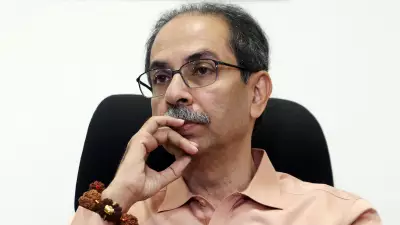 Shiv Sena UBT Faces Rebellion: Key Updates on Party Split and NDA Moves