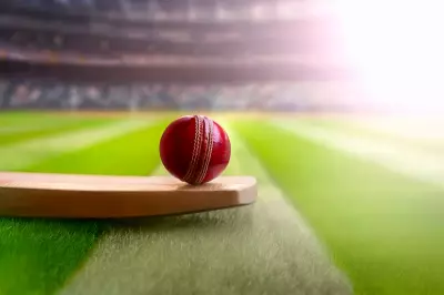Shivam Bhambri's 171 in Vain as Chandigarh Kings Lose to Warriors in CPL
