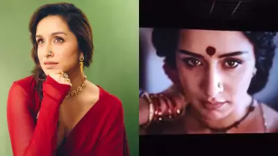 Shraddha Kapoor's Eetha Teaser Leaks Online, Fans Go Gaga