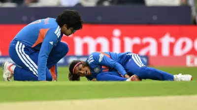 Shreyanka Patil Likely Out of T20 World Cup 2026, BCCI Weighs Options