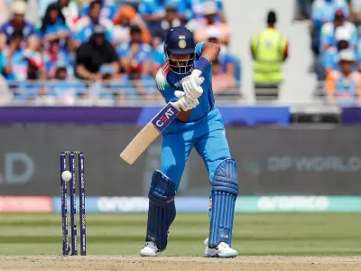 Shreyas Iyer Hails Ireland's Professionalism After India's 0-2 T20I Series Loss