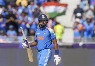 Shreyas Iyer Named India T20 Captain; 15-Year-Old Vaibhav Sooryavanshi Makes History