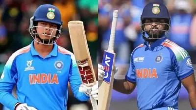 Shreyas Iyer set to replace Suryakumar Yadav as India T20 captain