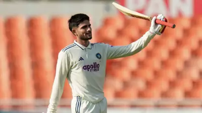 Shubman Gill enters elite list with stellar ton against Afghanistan