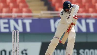 Shubman Gill Joins Elite List with Don Bradman and Steve Smith After Century