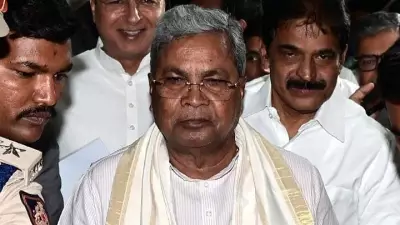 Siddaramaiah: BJP's 'One Nation, One Election' Shows Authoritarian Leanings