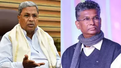 Siddaramaiah sidelined? Satish Jarkiholi says 'It happens, that's politics'