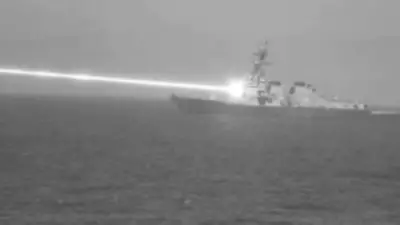 Silent, Cheap & Deadly: Why Lasers Are a Gamechanger in Air Defence and India's Position