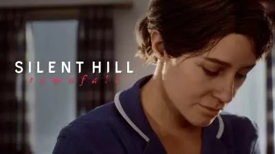 Silent Hill Townfall Release Date Announced for September 2026