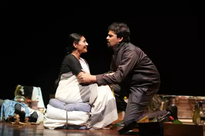 Silvatein: The Wrinkles in Time Review – A Haunting Mystery Drama