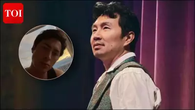 Simu Liu Defends Hudson Williams Amid Controversy Over Resurfaced Photo