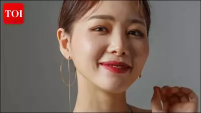 Singer Lee Ji Hye Warns Fans About AI-Generated Scam Ads Using Her Face