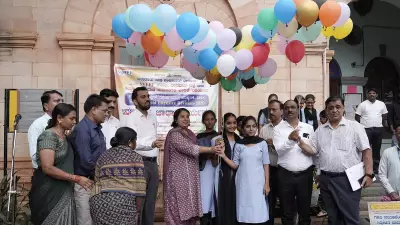 SIR-2026 Electoral Roll Revision Begins in Dharwad Today