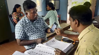 SIR in Bengaluru: 72% Voters Mapped, Final Electoral Roll on Oct 7