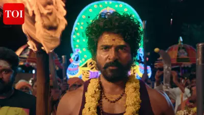 Sivakarthikeyan's 'Seyon' First Schedule Wrapped, Teaser Released