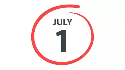 Six Key Financial Changes from July 1: ITR, Passport Fee, Aadhaar Update