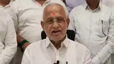 Six Shiv Sena (UBT) MPs Join Shinde Faction, Claims Former MLC
