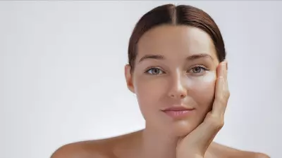 Skin Minimalism: Women Ditch Complex Skincare Routines for Simpler Regimens