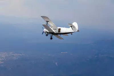 Skydiving plane crash in France kills all 11 on board near Nancy