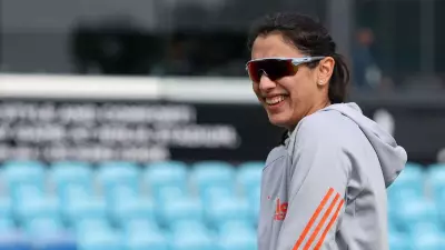 Smriti Mandhana: Gap Between India and Australia Women's Cricket Has Narrowed