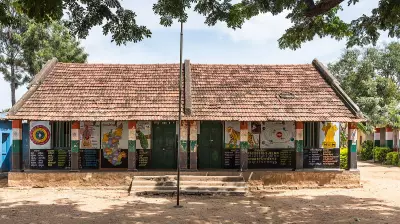 Social audit finds no govt school in Bilaspur meets infrastructure standards