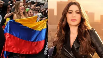 Sofía Vergara's 2026 World Cup Plans: Hosting Parties with Empanadas and Spanish Commentary