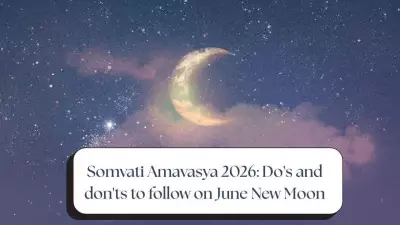 Somvati Amavasya 2026: Do's and Don'ts for Spiritual Benefits