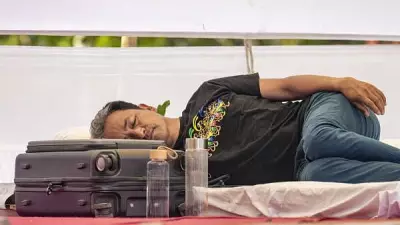 Sonam Wangchuk begins hunger strike for Ladakh demands