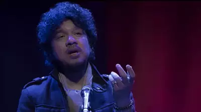 Song Stories: Delight in Dilemma - Papon's Soulful Rendition
