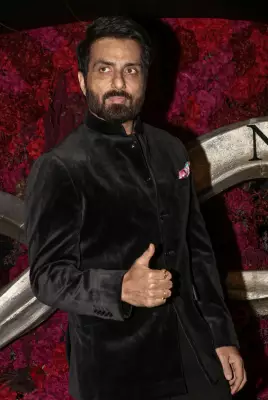 Sonu Sood in Chandigarh: Brand Deals Must Give Back to Society