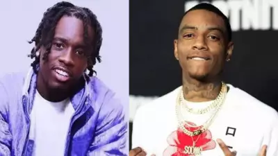 Soulja Boy Launches Rapper University on Twitch Amid Streamer University Buzz