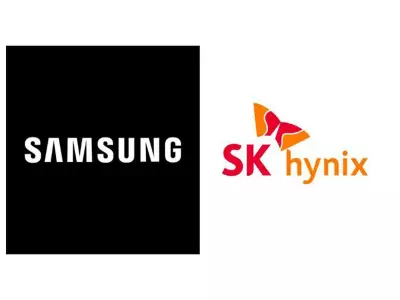 South Korean President Hails Samsung, SK Leaders as Heroes in $583B AI Chip Push